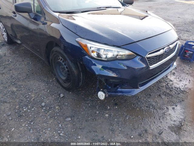 Photo 5 VIN: 4S3GKAA69K3606710 - SUBARU IMPREZA 