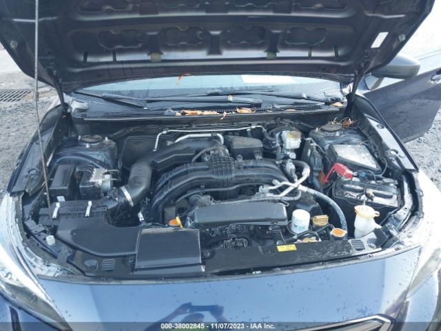 Photo 9 VIN: 4S3GKAA69K3606710 - SUBARU IMPREZA 