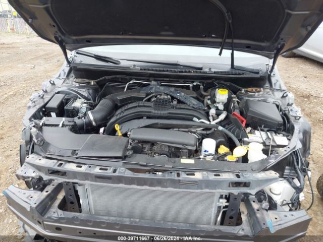 Photo 9 VIN: 4S3GKAA69K3607467 - SUBARU IMPREZA 