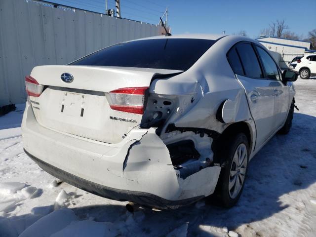 Photo 3 VIN: 4S3GKAA69K3623295 - SUBARU IMPREZA 