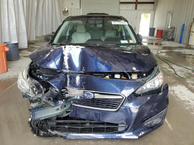 Photo 4 VIN: 4S3GKAA69K3623507 - SUBARU IMPREZA 