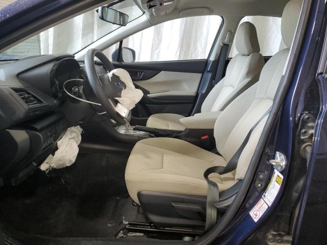 Photo 6 VIN: 4S3GKAA69K3623507 - SUBARU IMPREZA 