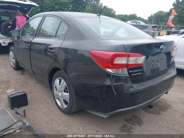 Photo 2 VIN: 4S3GKAA69K3623605 - SUBARU IMPREZA 