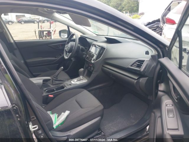 Photo 4 VIN: 4S3GKAA69K3623605 - SUBARU IMPREZA 