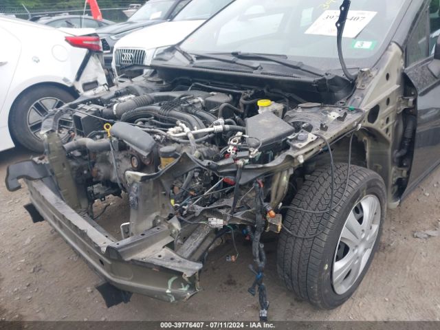 Photo 5 VIN: 4S3GKAA69K3623605 - SUBARU IMPREZA 