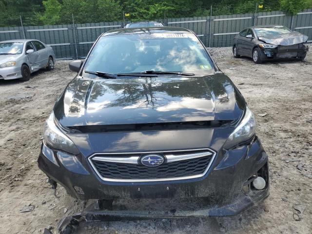 Photo 4 VIN: 4S3GKAA6XH1607837 - SUBARU IMPREZA 