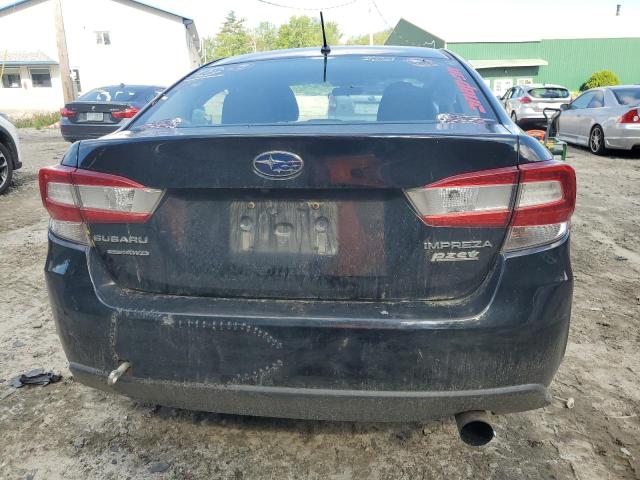 Photo 5 VIN: 4S3GKAA6XH1607837 - SUBARU IMPREZA 