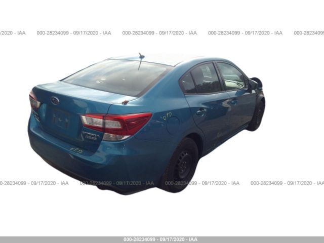 Photo 3 VIN: 4S3GKAA6XH3601928 - SUBARU IMPREZA 