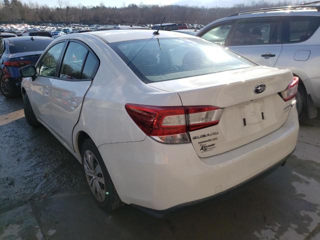 Photo 2 VIN: 4S3GKAA6XH3607406 - SUBARU IMPREZA 