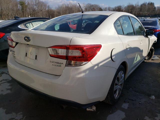 Photo 3 VIN: 4S3GKAA6XH3607406 - SUBARU IMPREZA 