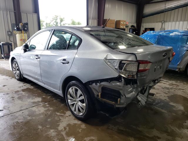 Photo 2 VIN: 4S3GKAA6XH3607681 - SUBARU IMPREZA 