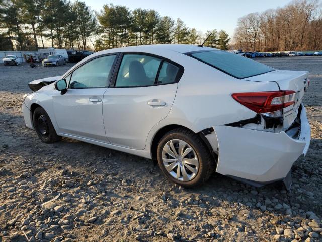 Photo 1 VIN: 4S3GKAA6XH3617921 - SUBARU IMPREZA 