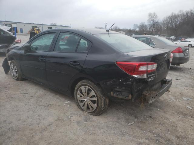 Photo 1 VIN: 4S3GKAA6XH3618132 - SUBARU IMPREZA 