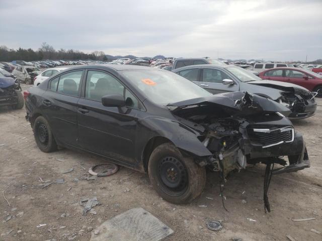 Photo 3 VIN: 4S3GKAA6XH3618132 - SUBARU IMPREZA 