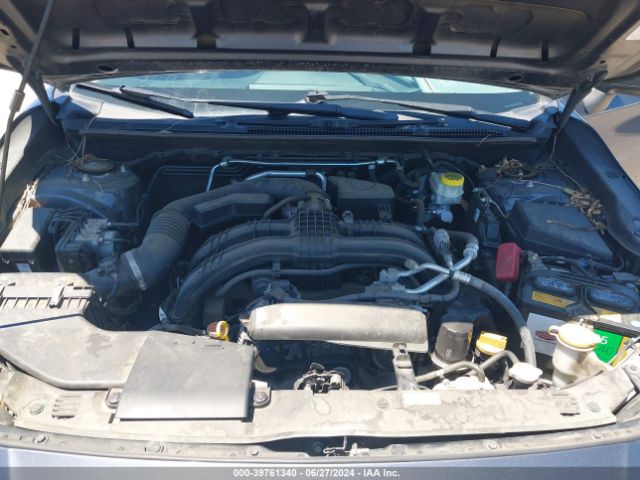 Photo 9 VIN: 4S3GKAA6XH3624402 - SUBARU IMPREZA 