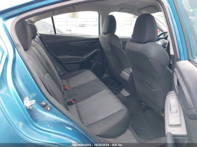 Photo 7 VIN: 4S3GKAA6XJ3607721 - SUBARU IMPREZA 