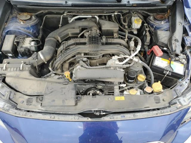 Photo 10 VIN: 4S3GKAA6XJ3624762 - SUBARU IMPREZA 