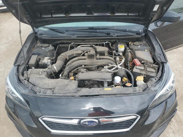 Photo 10 VIN: 4S3GKAA6XK3607509 - SUBARU IMPREZA 