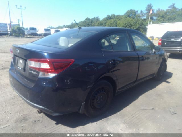 Photo 3 VIN: 4S3GKAA6XK3614976 - SUBARU IMPREZA 