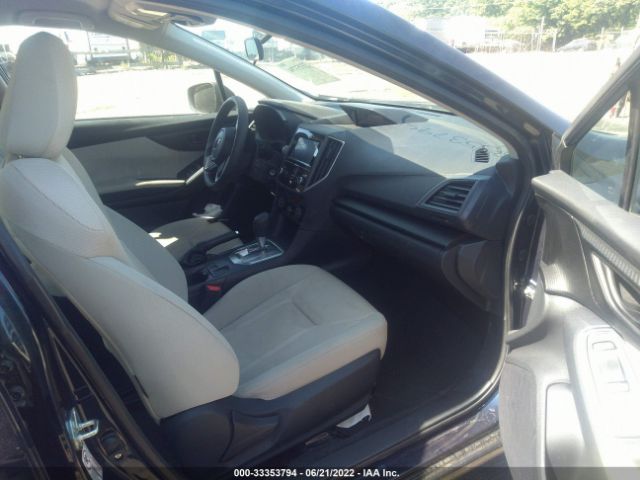 Photo 4 VIN: 4S3GKAA6XK3614976 - SUBARU IMPREZA 