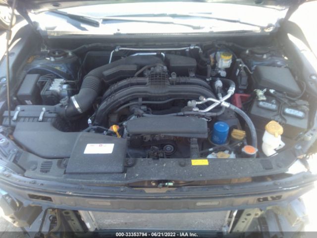 Photo 9 VIN: 4S3GKAA6XK3614976 - SUBARU IMPREZA 