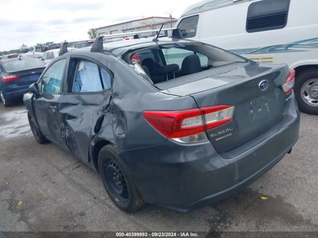 Photo 2 VIN: 4S3GKAA6XK3618722 - SUBARU IMPREZA 