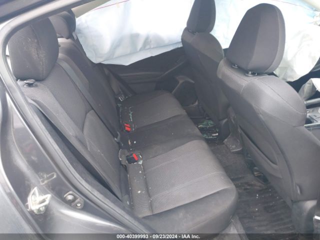 Photo 7 VIN: 4S3GKAA6XK3618722 - SUBARU IMPREZA 