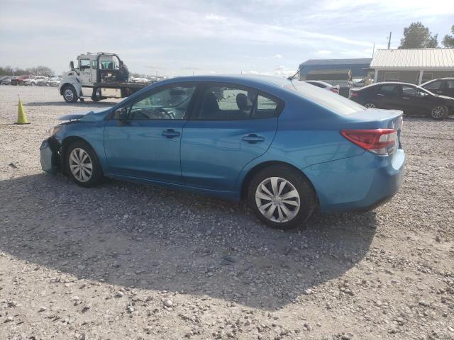 Photo 1 VIN: 4S3GKAA6XK3628392 - SUBARU IMPREZA 