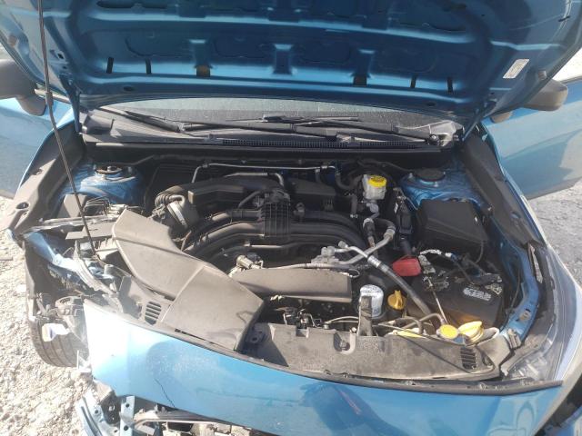 Photo 10 VIN: 4S3GKAA6XK3628392 - SUBARU IMPREZA 