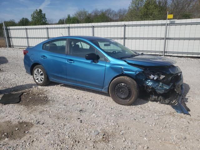 Photo 3 VIN: 4S3GKAA6XK3628392 - SUBARU IMPREZA 