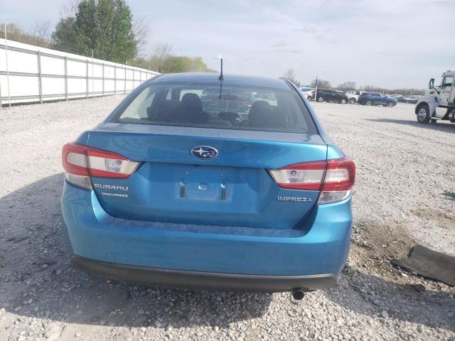 Photo 5 VIN: 4S3GKAA6XK3628392 - SUBARU IMPREZA 