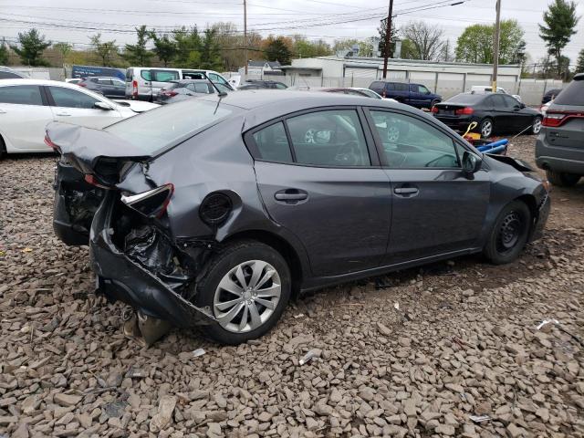 Photo 2 VIN: 4S3GKAA6XM1603538 - SUBARU IMPREZA 