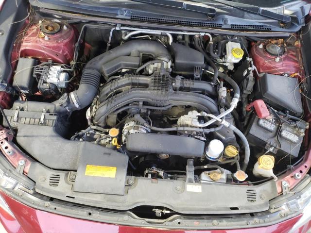 Photo 10 VIN: 4S3GKAB60H3600768 - SUBARU IMPREZA PR 