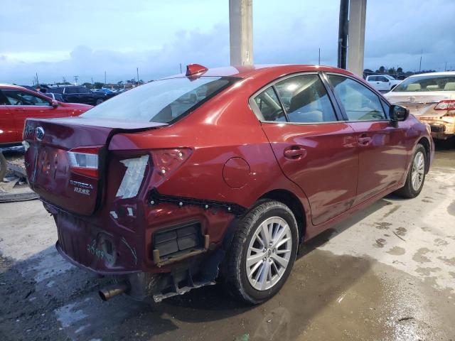 Photo 2 VIN: 4S3GKAB60H3600768 - SUBARU IMPREZA PR 