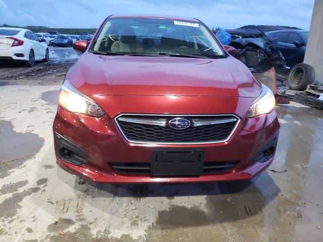 Photo 4 VIN: 4S3GKAB60H3600768 - SUBARU IMPREZA PR 