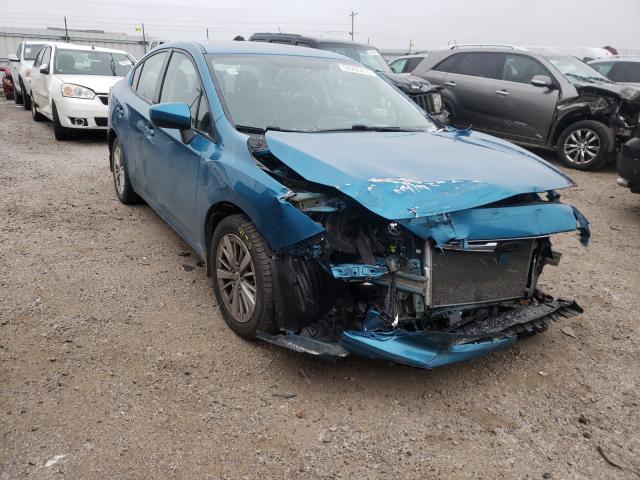 Photo 0 VIN: 4S3GKAB60H3602617 - SUBARU IMPREZA PR 