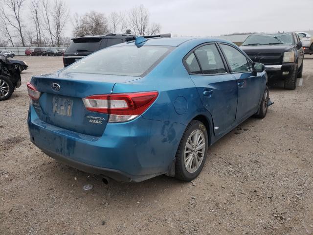 Photo 3 VIN: 4S3GKAB60H3602617 - SUBARU IMPREZA PR 