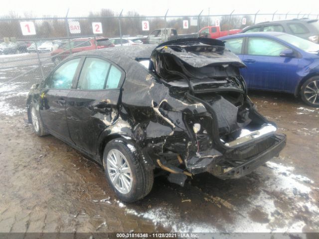 Photo 2 VIN: 4S3GKAB60H3609907 - SUBARU IMPREZA 