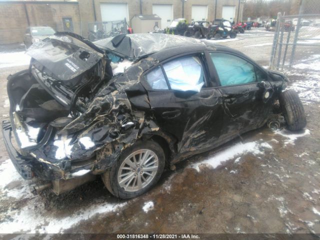 Photo 3 VIN: 4S3GKAB60H3609907 - SUBARU IMPREZA 