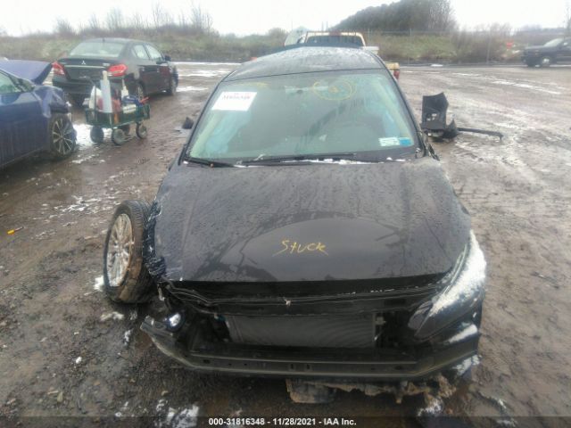 Photo 5 VIN: 4S3GKAB60H3609907 - SUBARU IMPREZA 