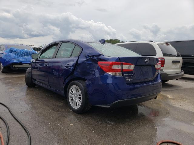 Photo 2 VIN: 4S3GKAB60H3611348 - SUBARU IMPREZA PR 