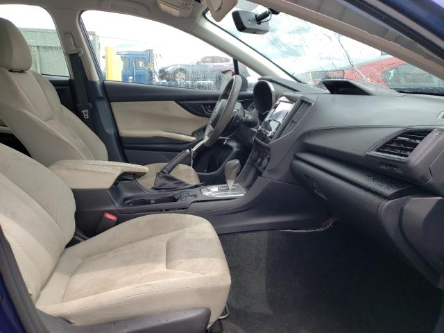 Photo 4 VIN: 4S3GKAB60H3611348 - SUBARU IMPREZA PR 