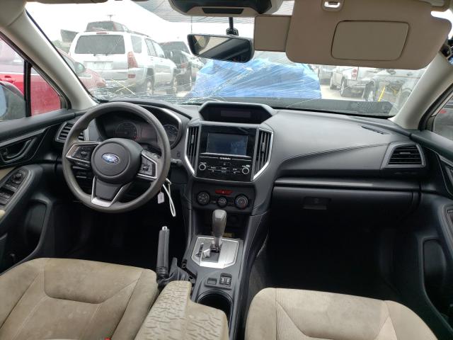 Photo 8 VIN: 4S3GKAB60H3611348 - SUBARU IMPREZA PR 