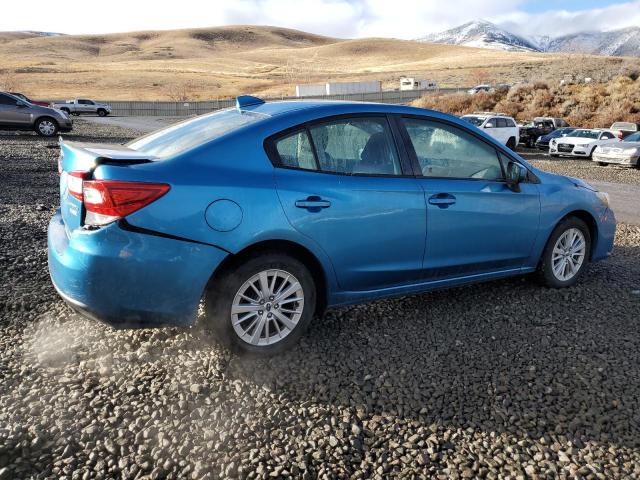 Photo 2 VIN: 4S3GKAB60H3620941 - SUBARU IMPREZA PR 