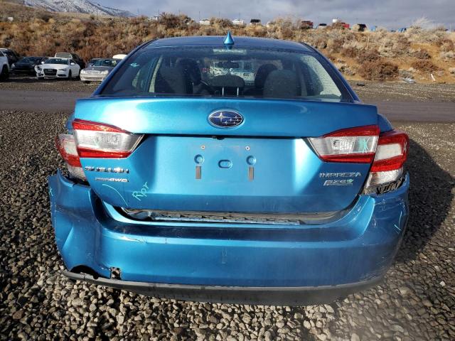 Photo 5 VIN: 4S3GKAB60H3620941 - SUBARU IMPREZA PR 