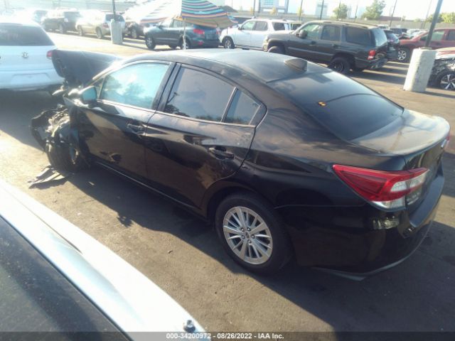 Photo 2 VIN: 4S3GKAB60H3624813 - SUBARU IMPREZA 