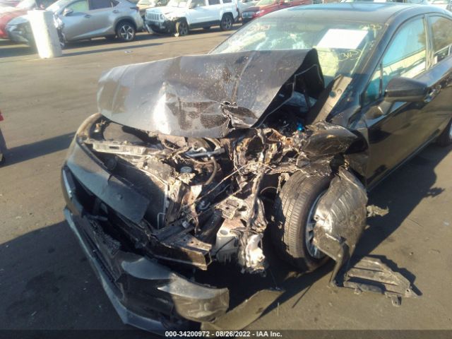 Photo 5 VIN: 4S3GKAB60H3624813 - SUBARU IMPREZA 