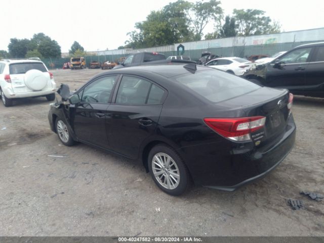 Photo 2 VIN: 4S3GKAB60H3625072 - SUBARU IMPREZA 