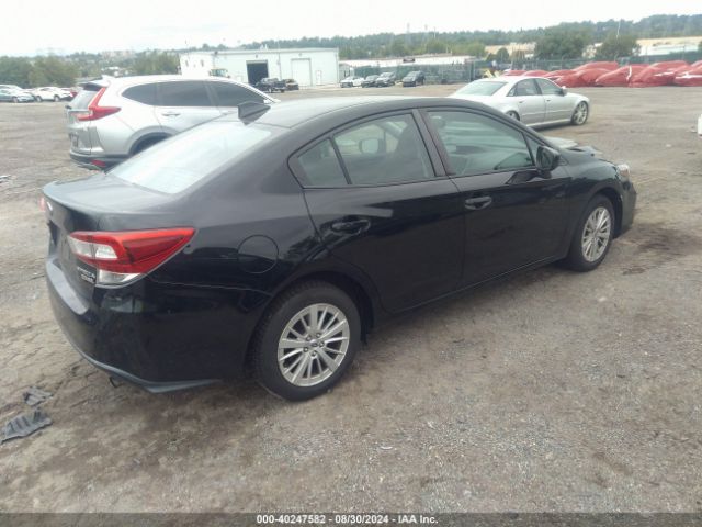 Photo 3 VIN: 4S3GKAB60H3625072 - SUBARU IMPREZA 