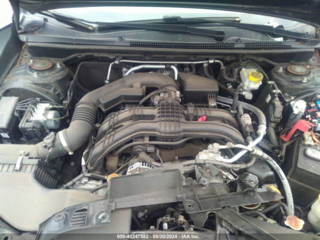 Photo 9 VIN: 4S3GKAB60H3625072 - SUBARU IMPREZA 